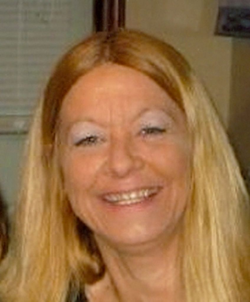 Diane R. Gosney