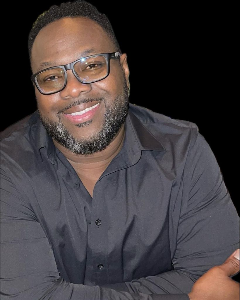 Kingsley Wayne Brown