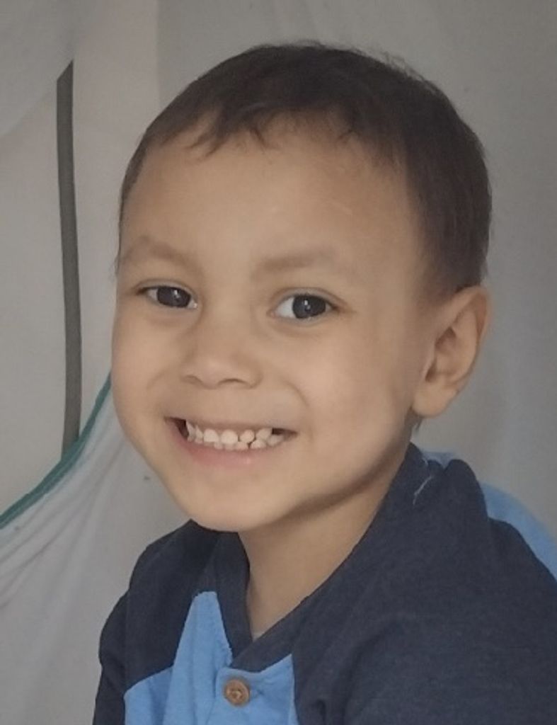 Jasiah Jamier Johnson
