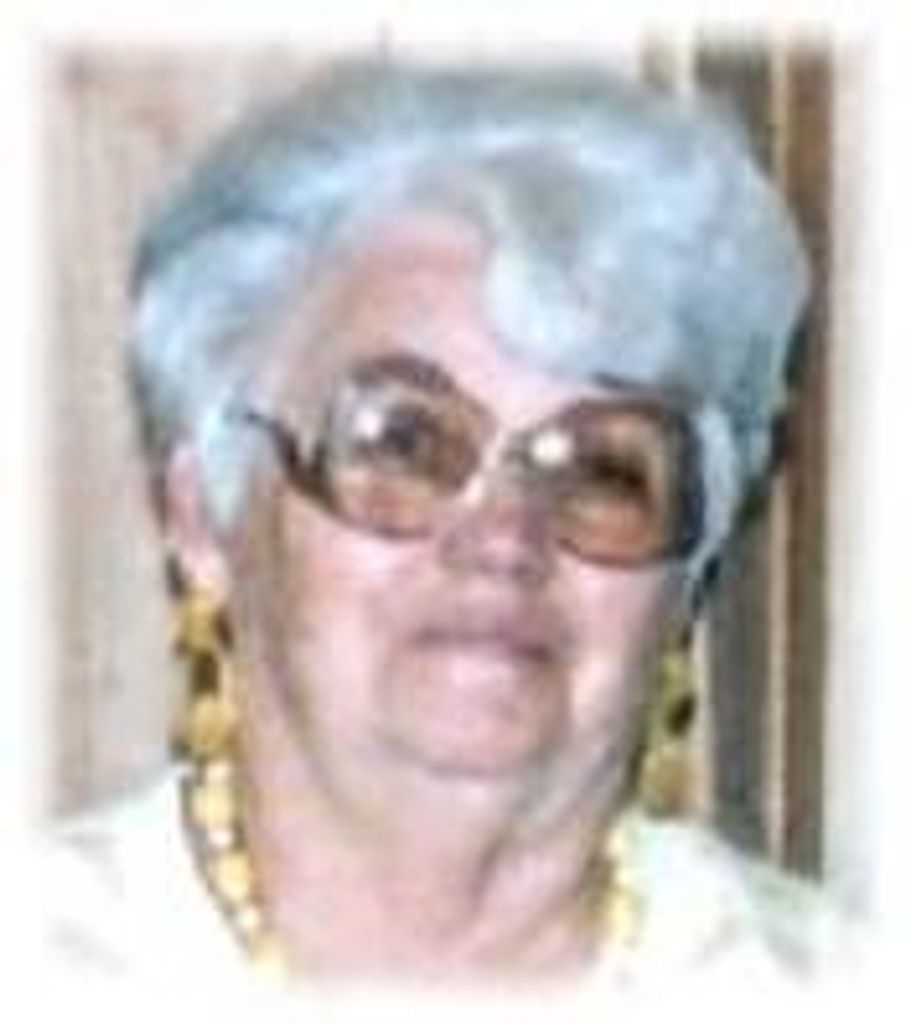 Doris C. Dague