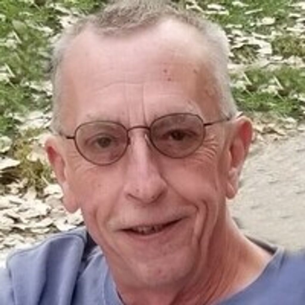 Mark Alan Halbur Profile Photo