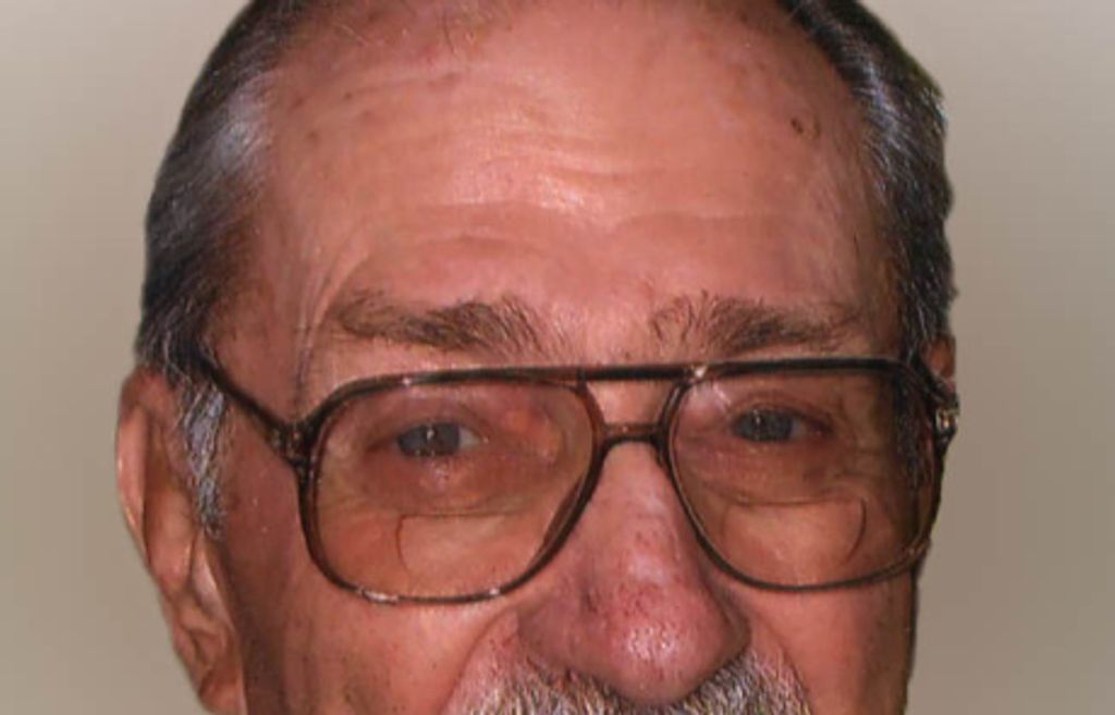 Jerry B. Hamley