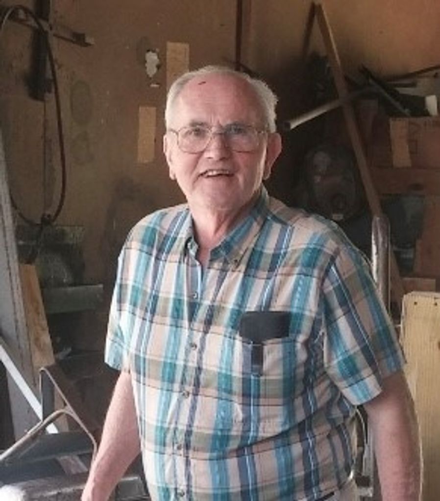 Charles “Charlie” Albert Peppers