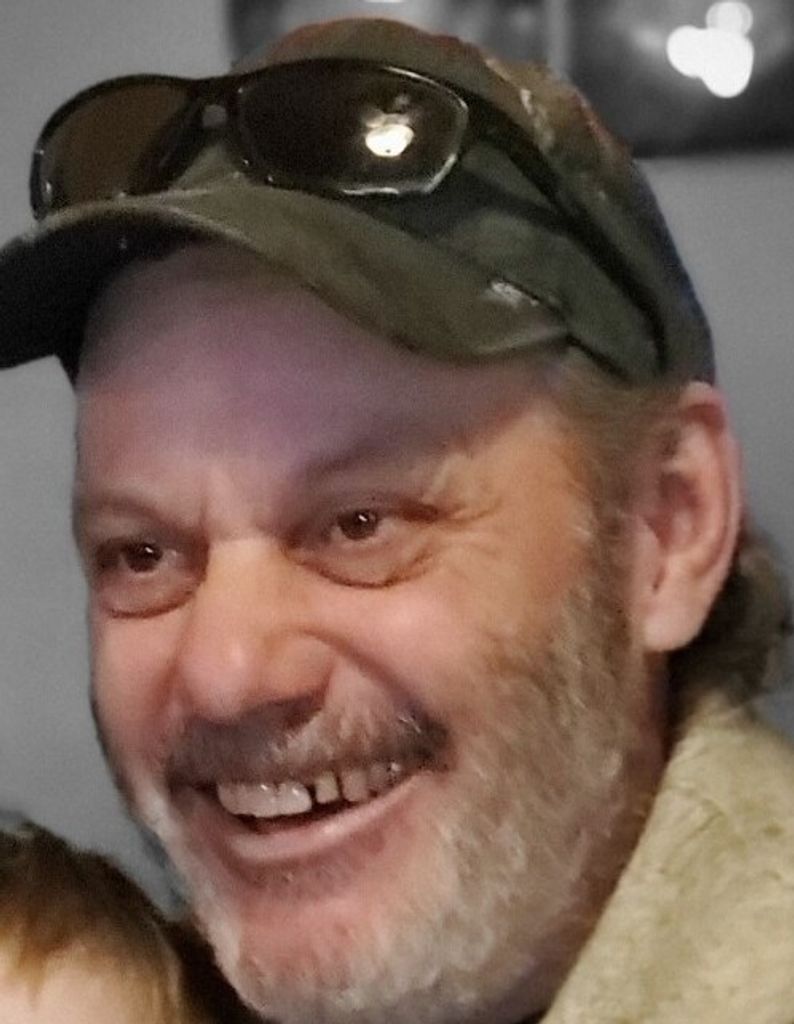 Christopher Richards