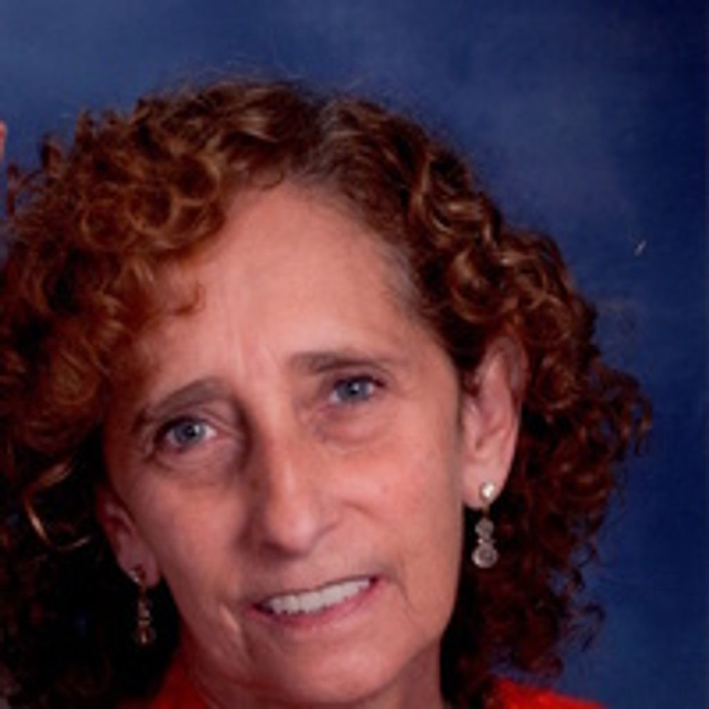 Claire Vallot Manuel Profile Photo