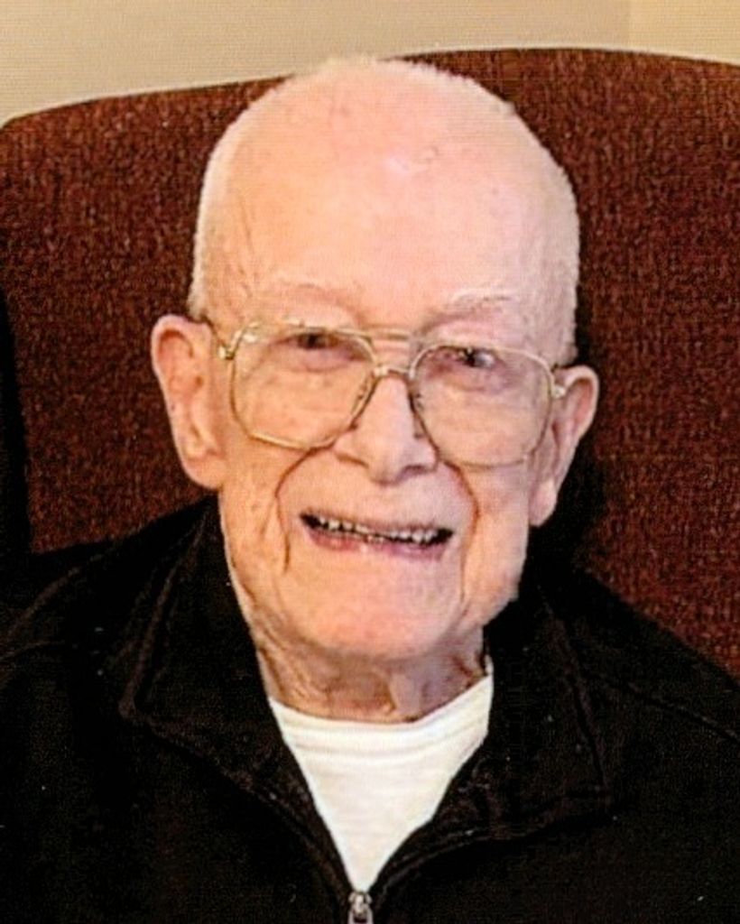 John J. Hayes Jr.