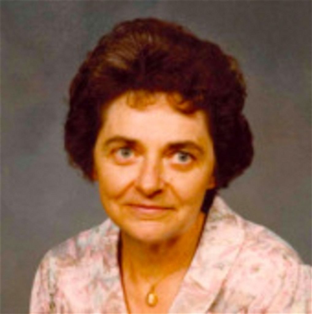 Mary Margaret Smith Profile Photo