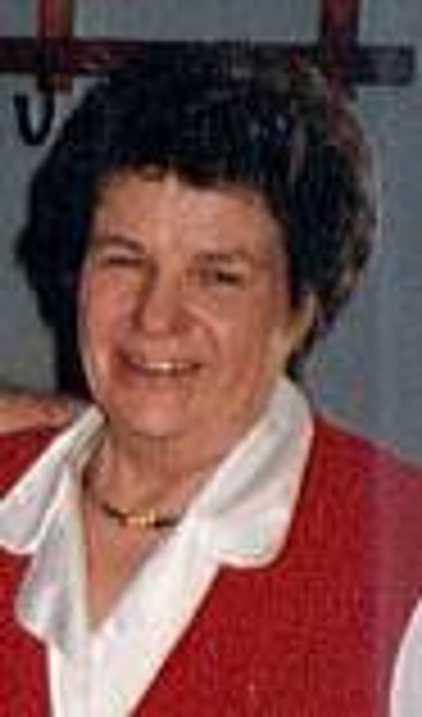 Ruth A. Cron