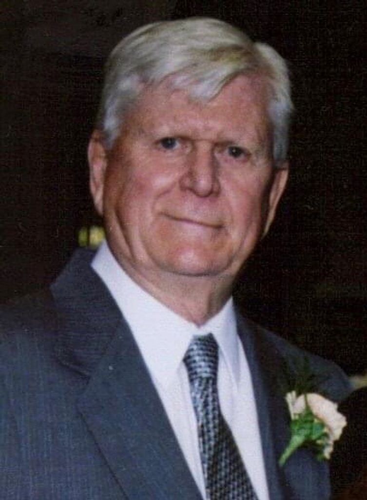 David Rulon Miller Profile Photo