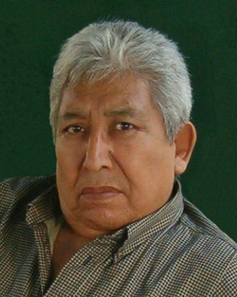 Jesus Ortiz