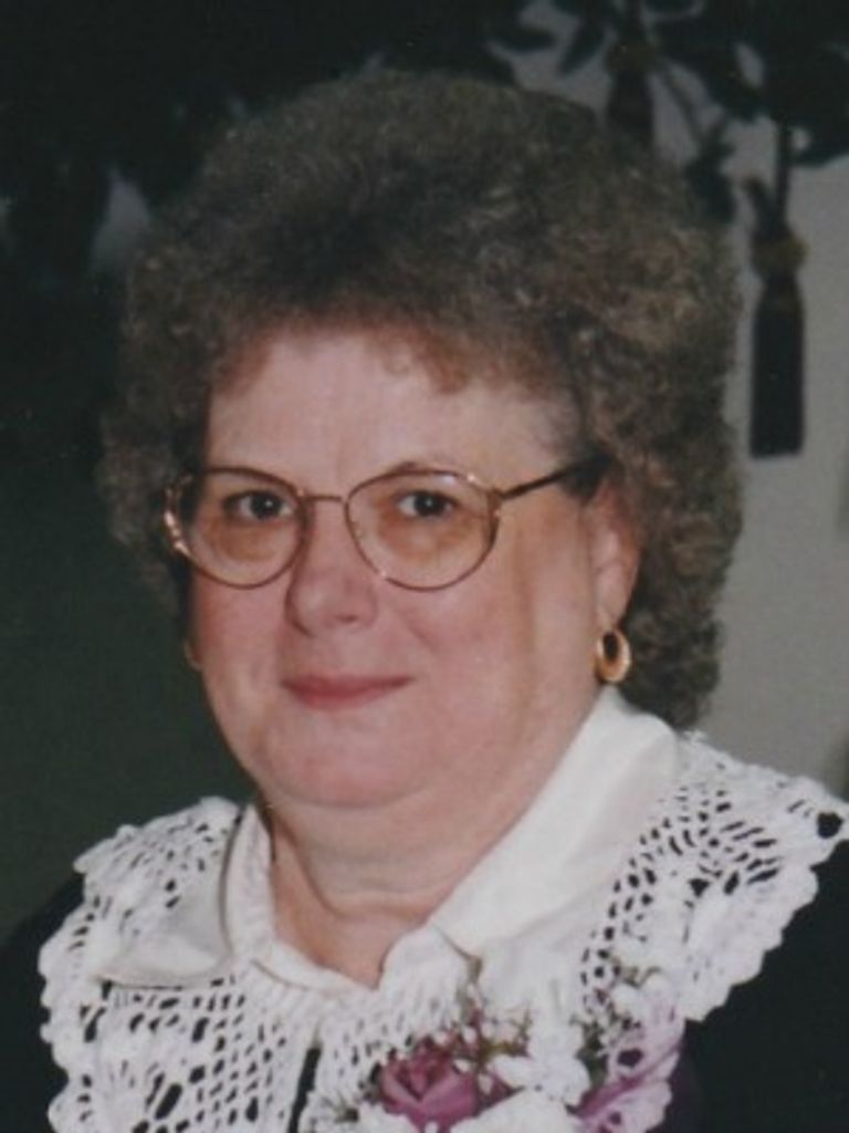 Betty Anderson Profile Photo