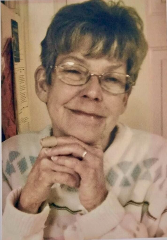Carolyn K. Becknell Profile Photo