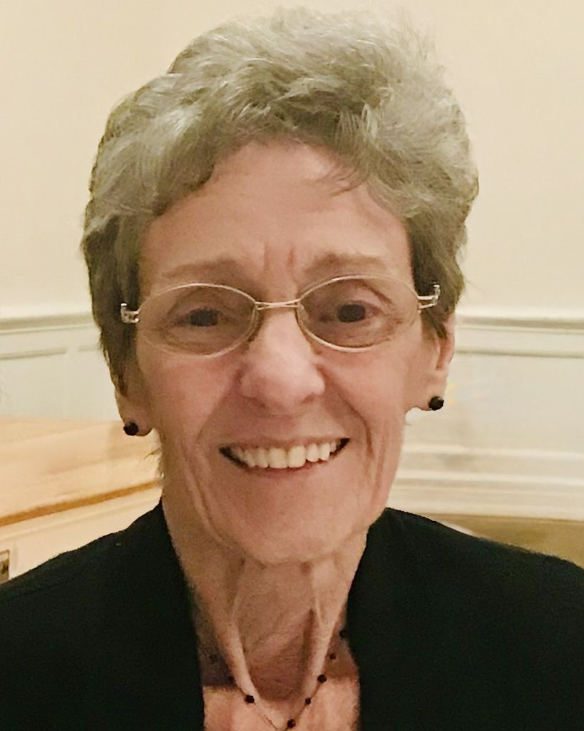 Sharon J. Russell Profile Photo