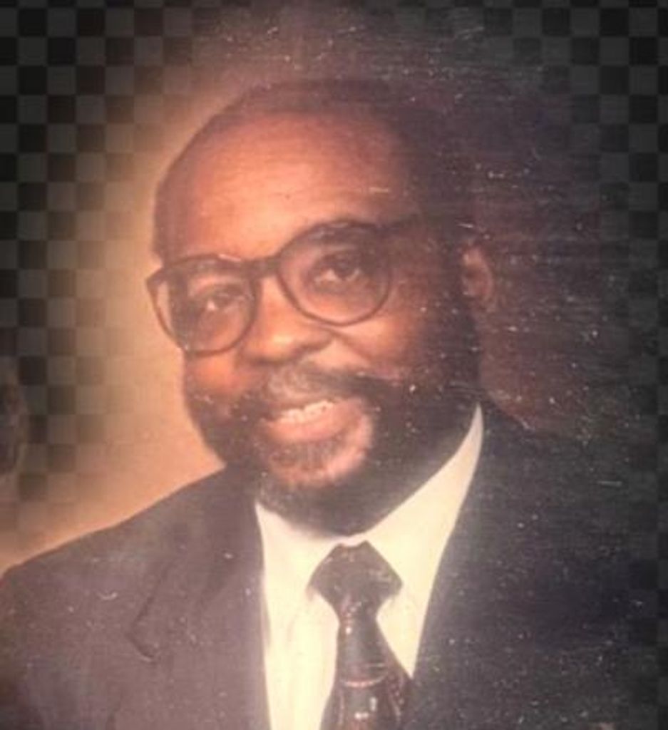 Henry Lock