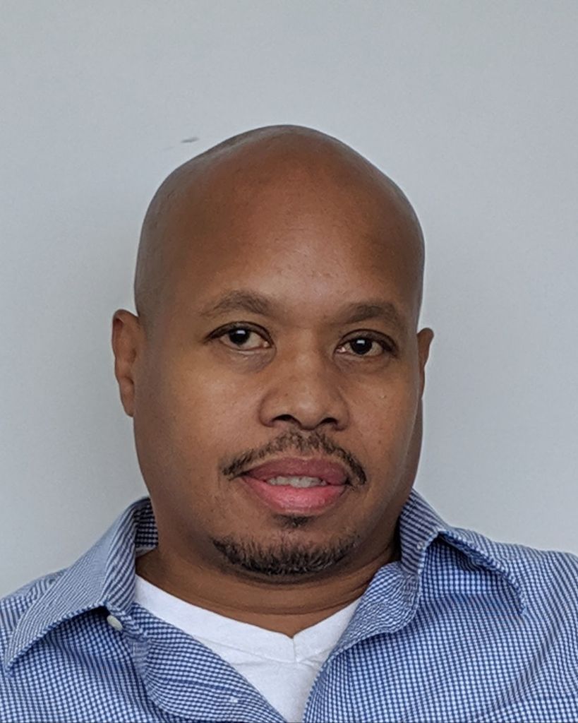 Ross Hill Jr Profile Photo