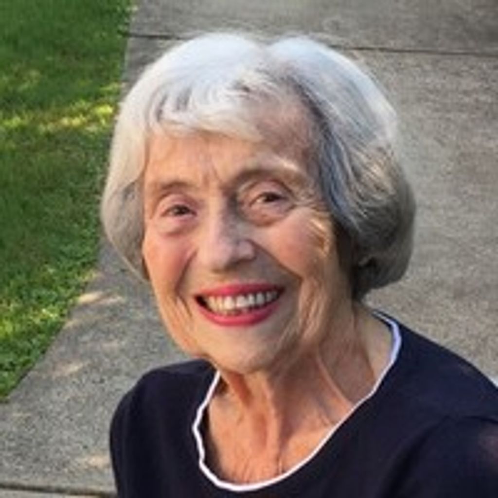 Anita P. Bill Profile Photo