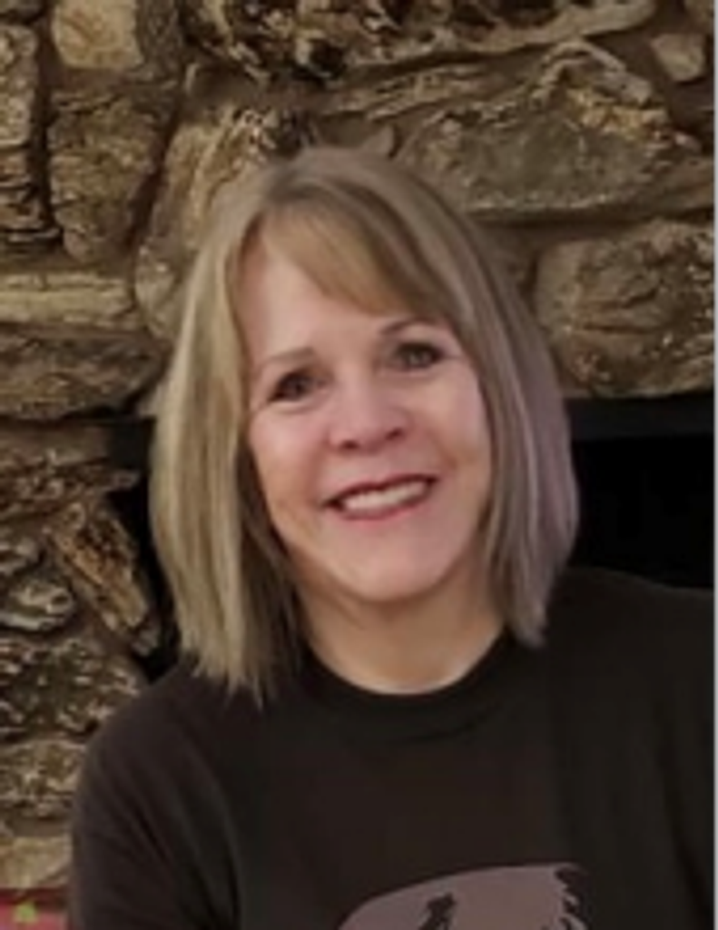 Barbara Kay Stivenson