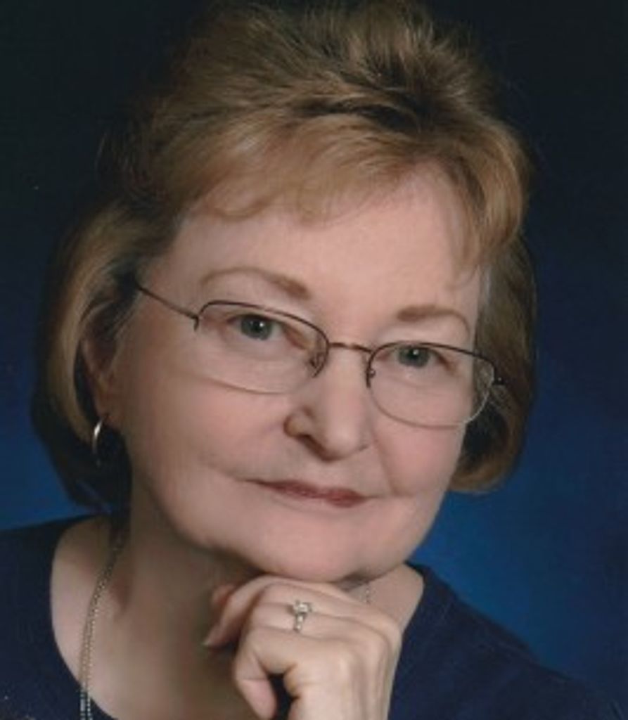 Gail Strydio