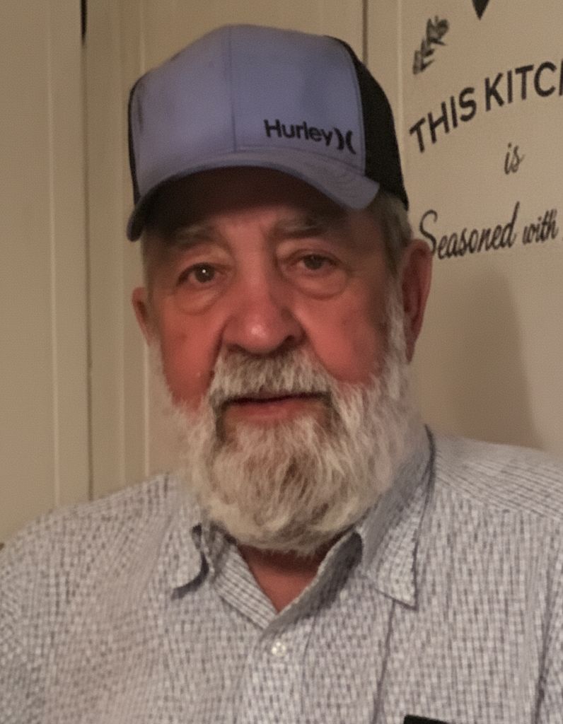 Robert "Bob" Lee Roberts