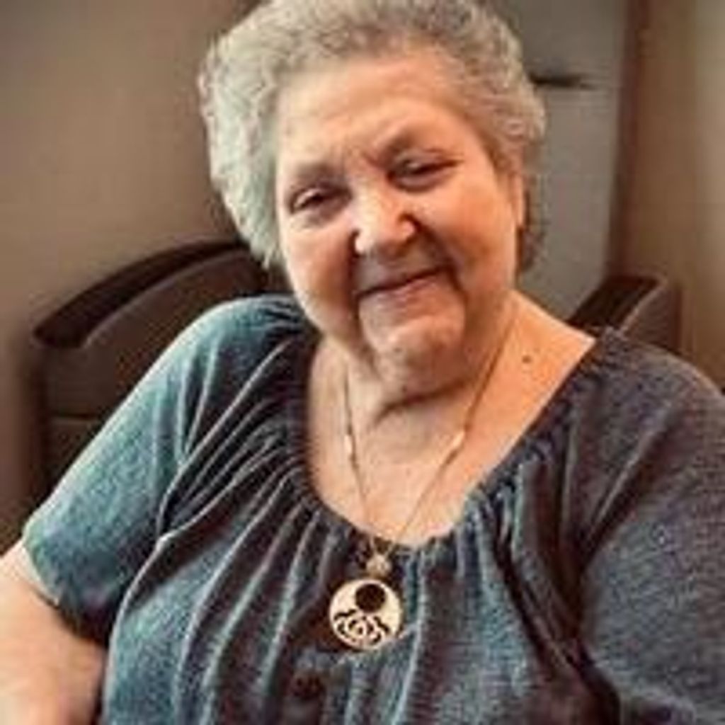 Edna Earl Morgan Stone