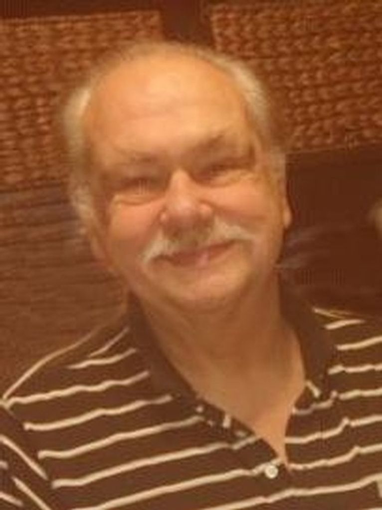 Frederick "Rick" Wehrmeister