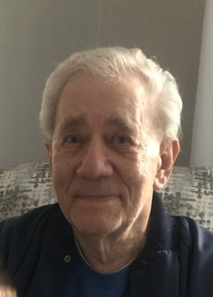 Wilbert Bud Paulman