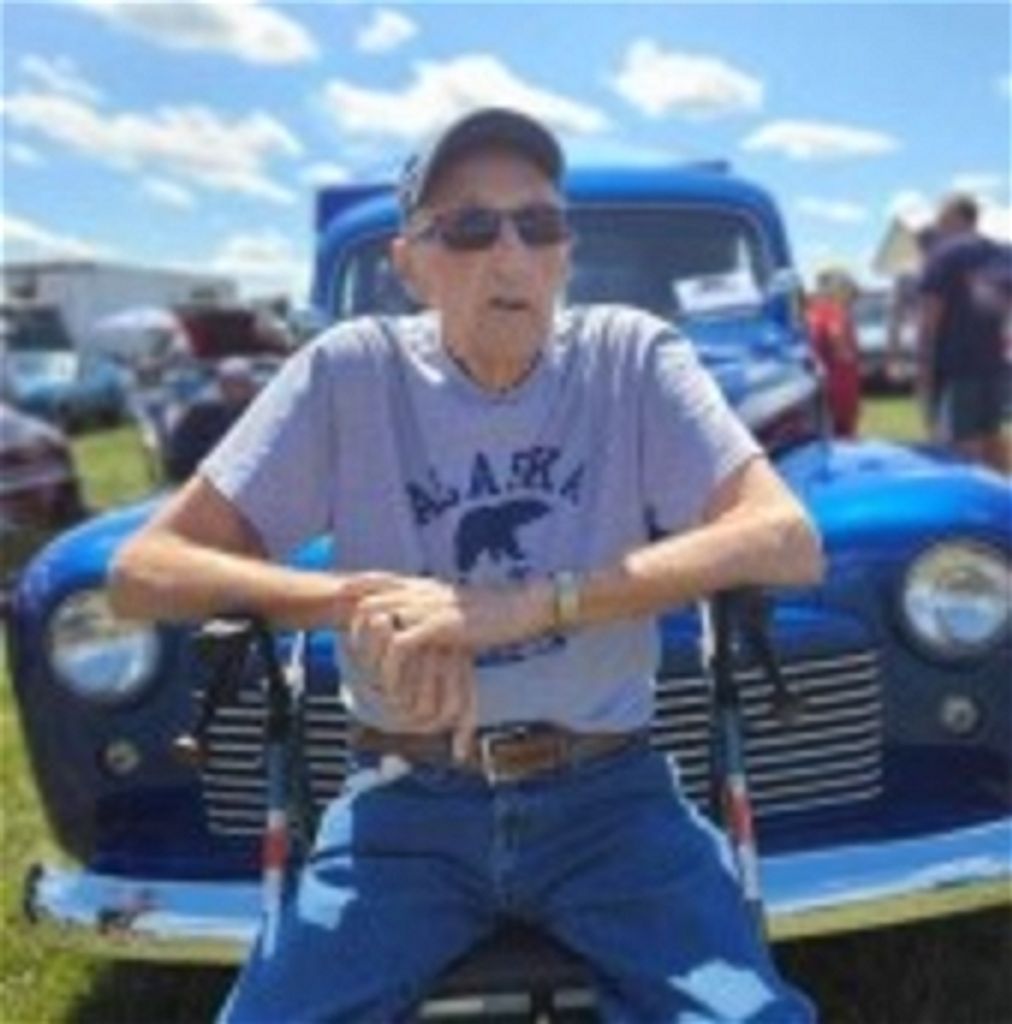 Robert D. Burns Profile Photo