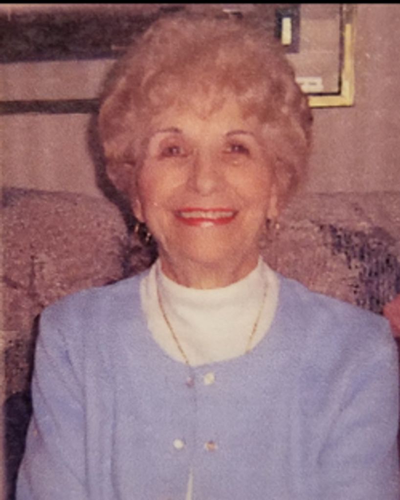 Margaret "Peggy" Kempa Beaney Profile Photo