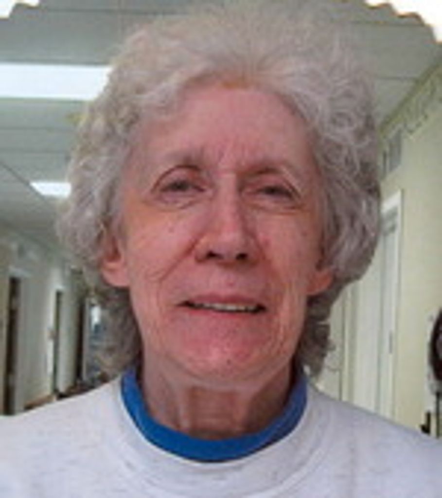 Elizabeth (Hillier)  Cartwright