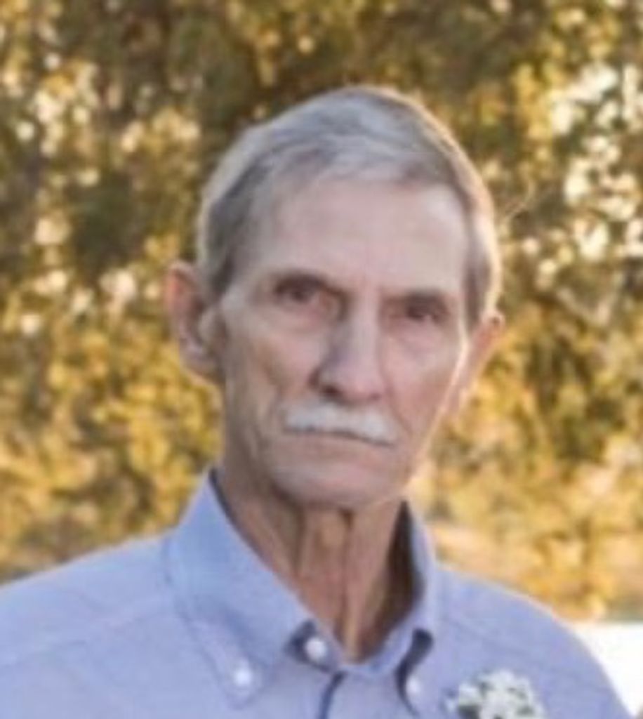 Ray Floyd Bailey