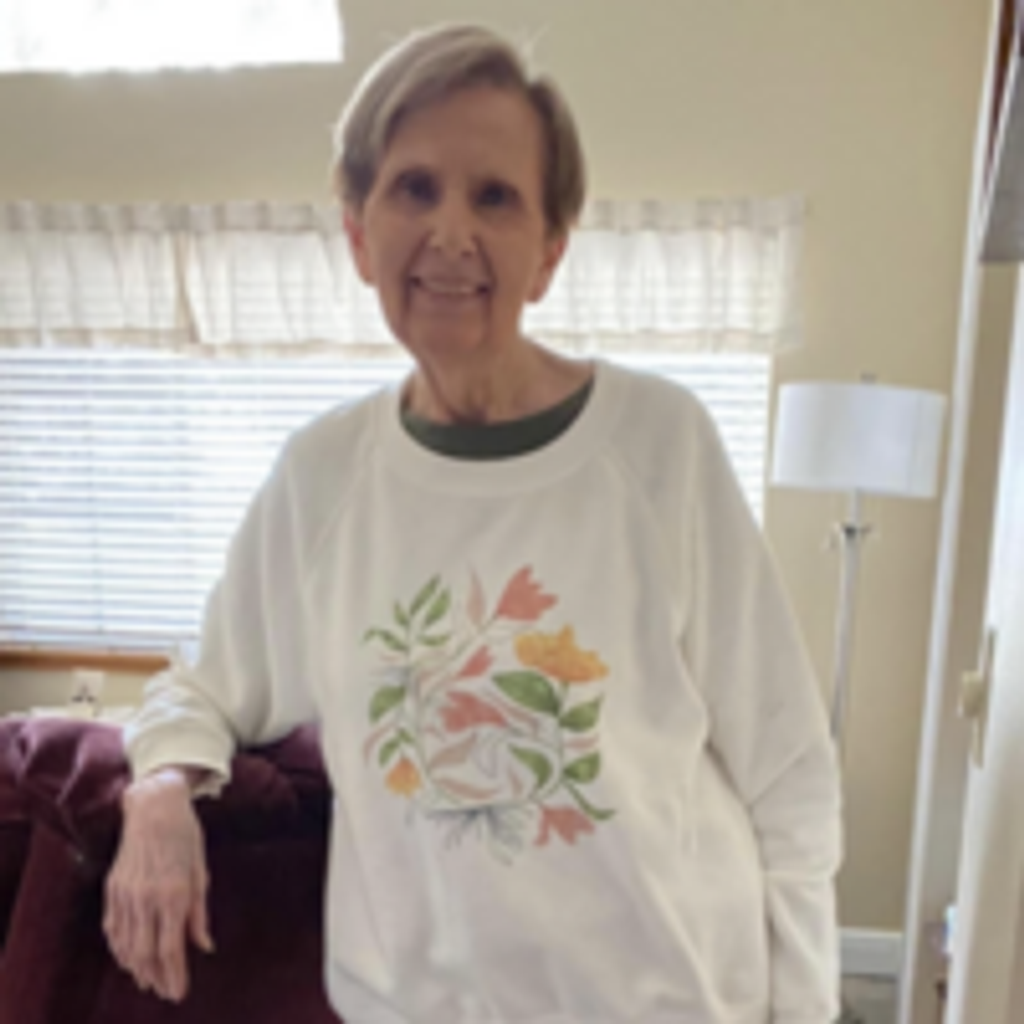 Patricia Lasseter Profile Photo