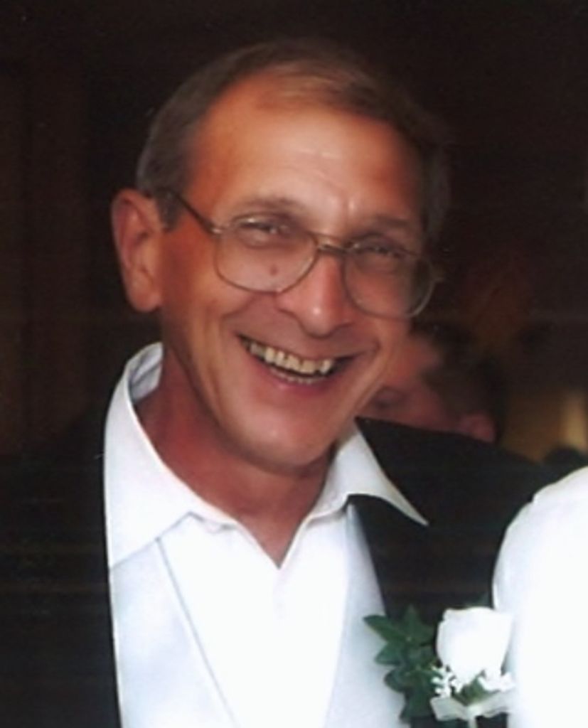 Ronald D. Paris, Sr.