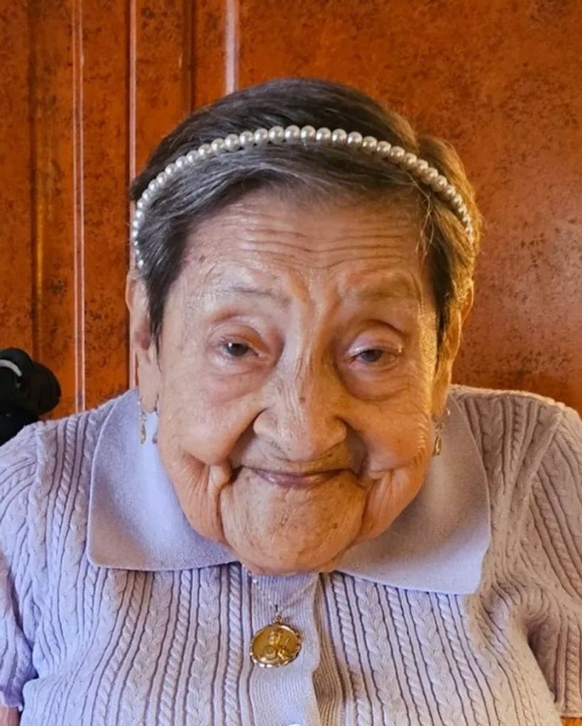María De La Luz Rodríguez Ruiz Profile Photo