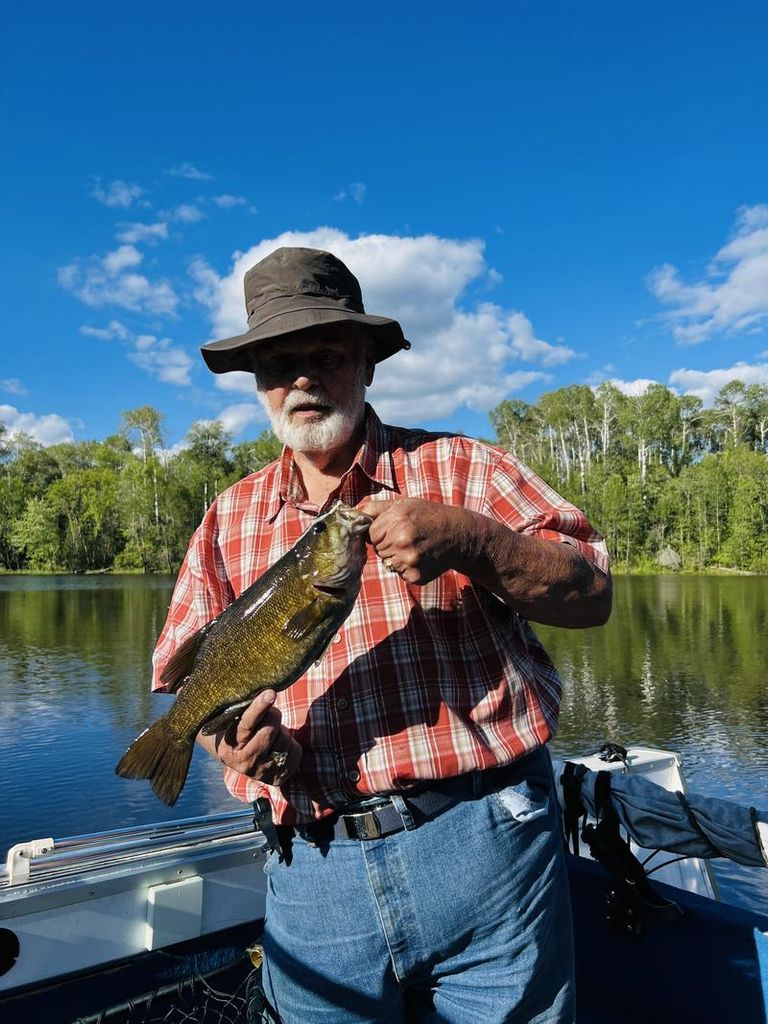 Keith Weston Wald Jr. Profile Photo