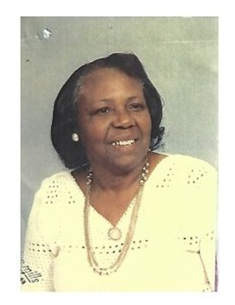 Katherine (English) Kilgore