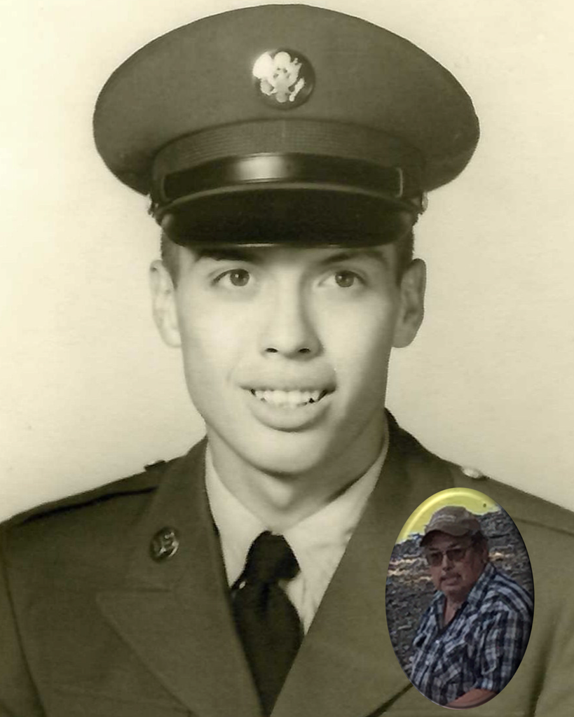 Benny Marquez