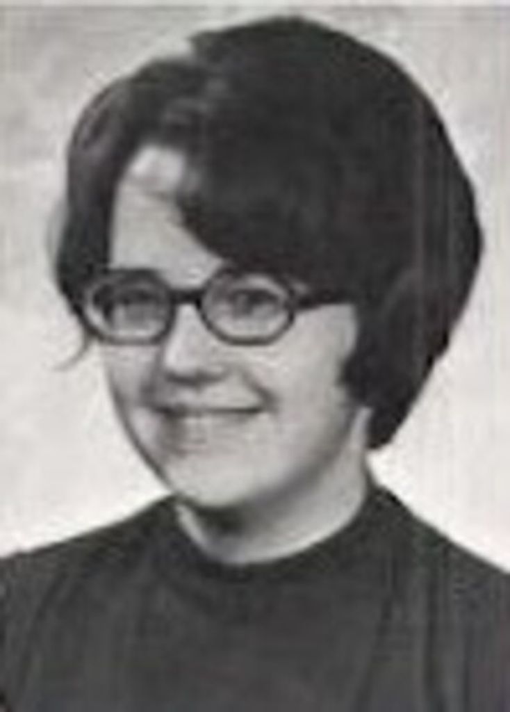 Chrystal E. Young Profile Photo