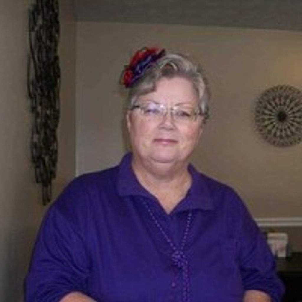 MARY HELEN MCMULLEN GRAY Profile Photo