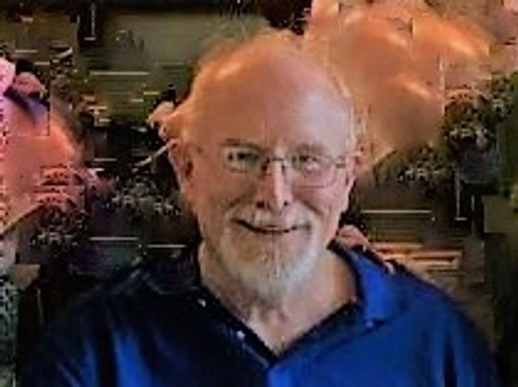 Doug Morgan Profile Photo