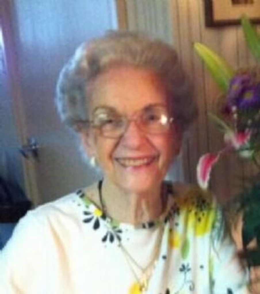 Beulah Winstead Appleton