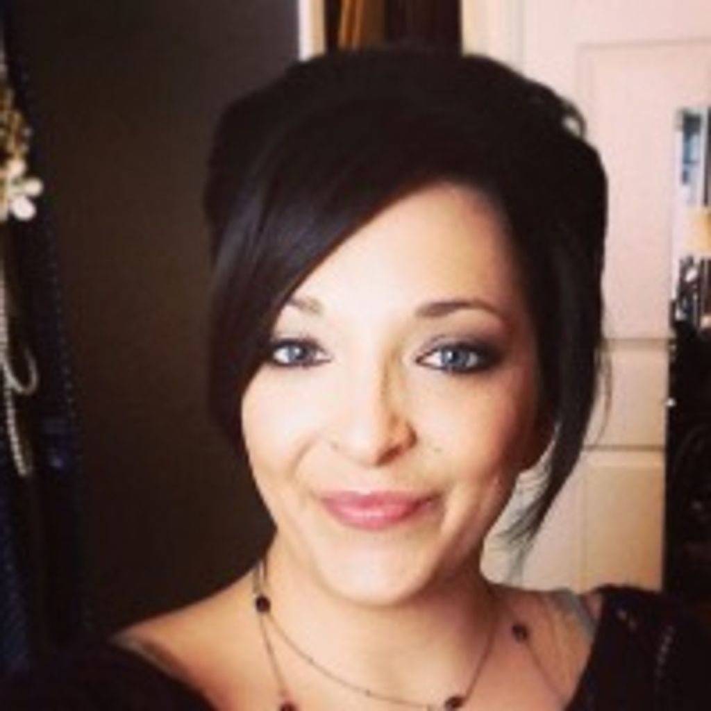 Kate Nikole (Earley)  Cervantes