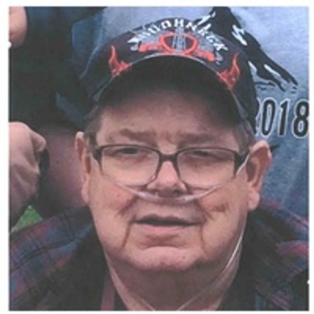 Jim Hall Profile Photo