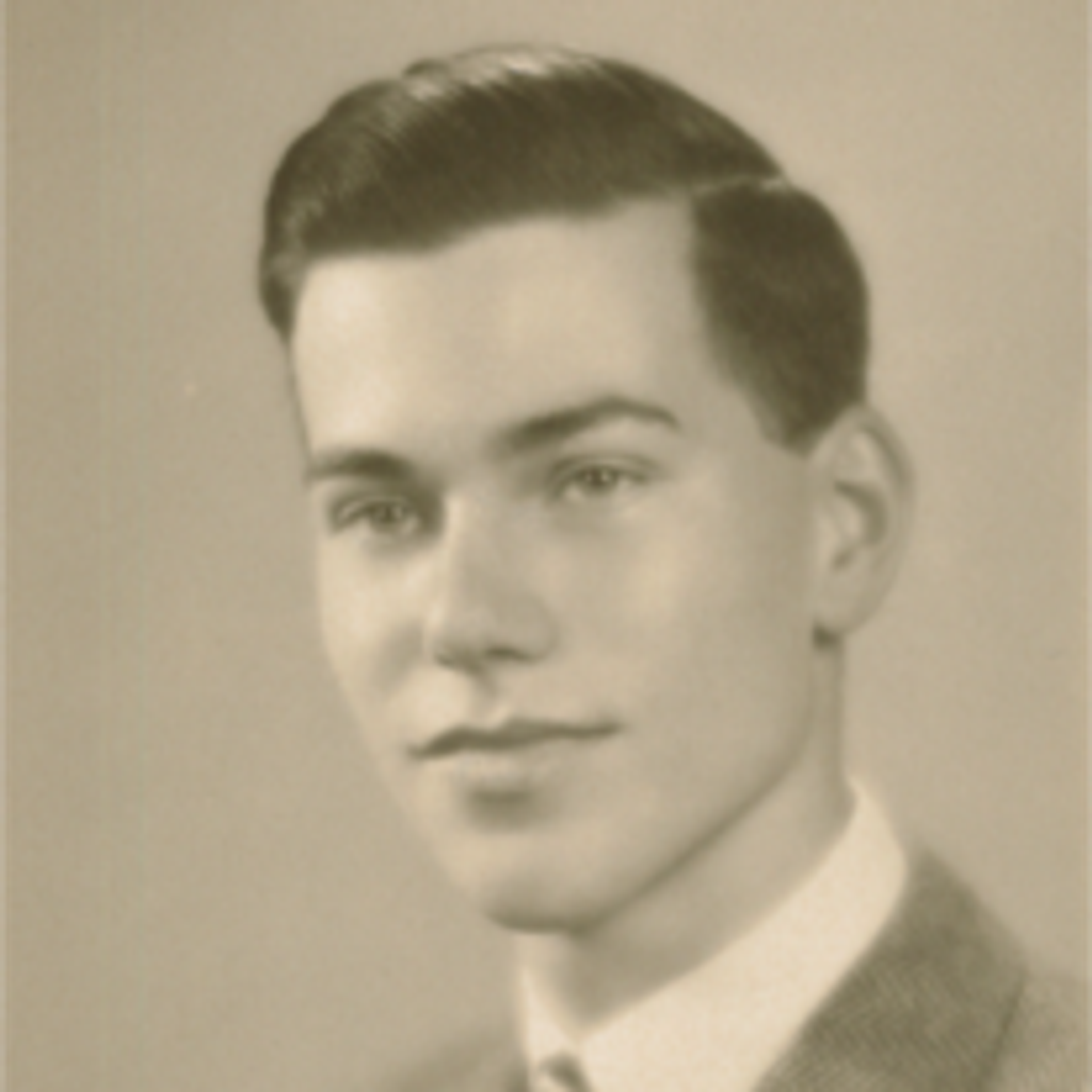 Elmer Michael Hahn