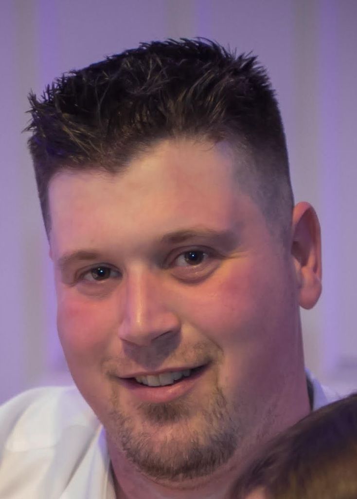 Christopher Dixon Profile Photo