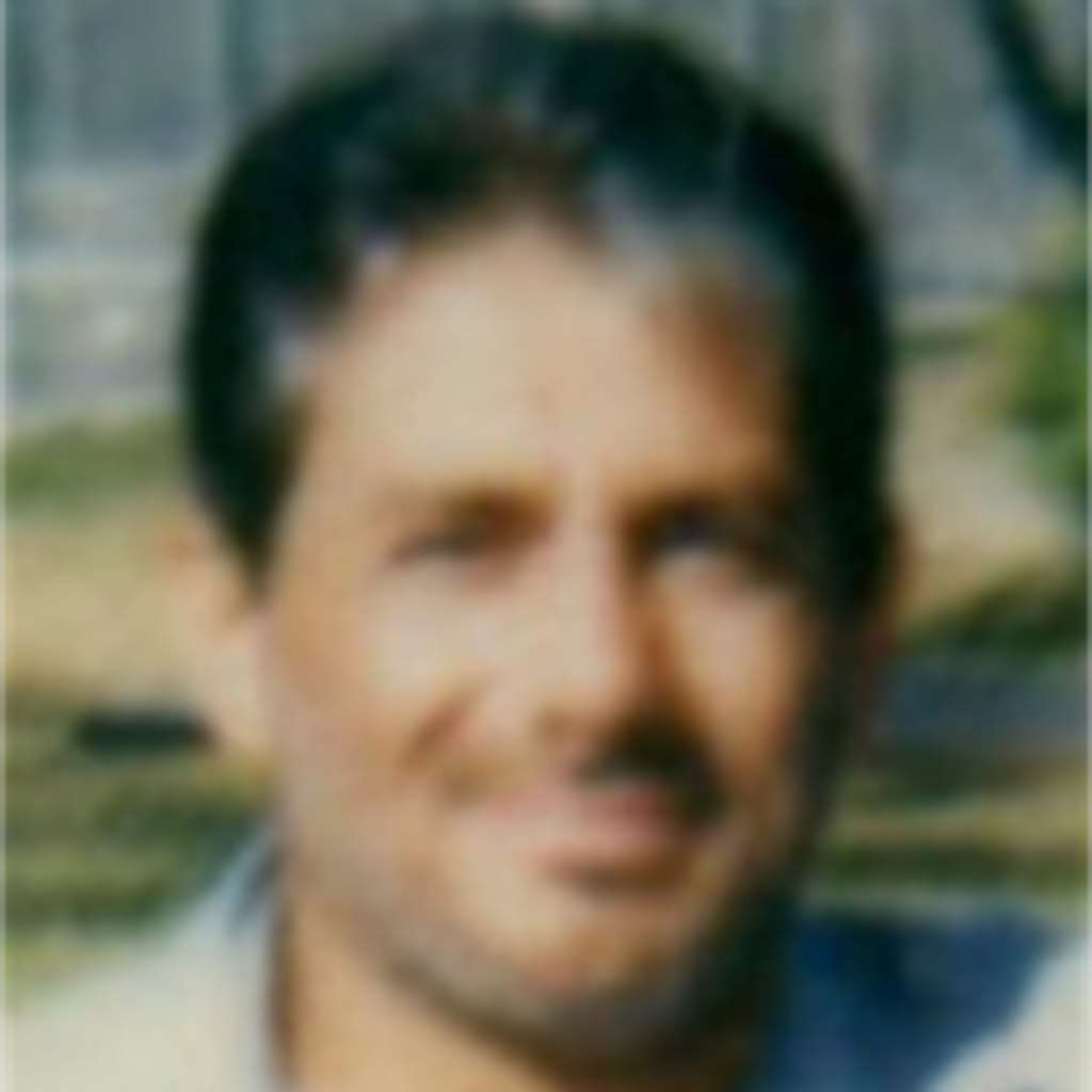 Margarito Urioste