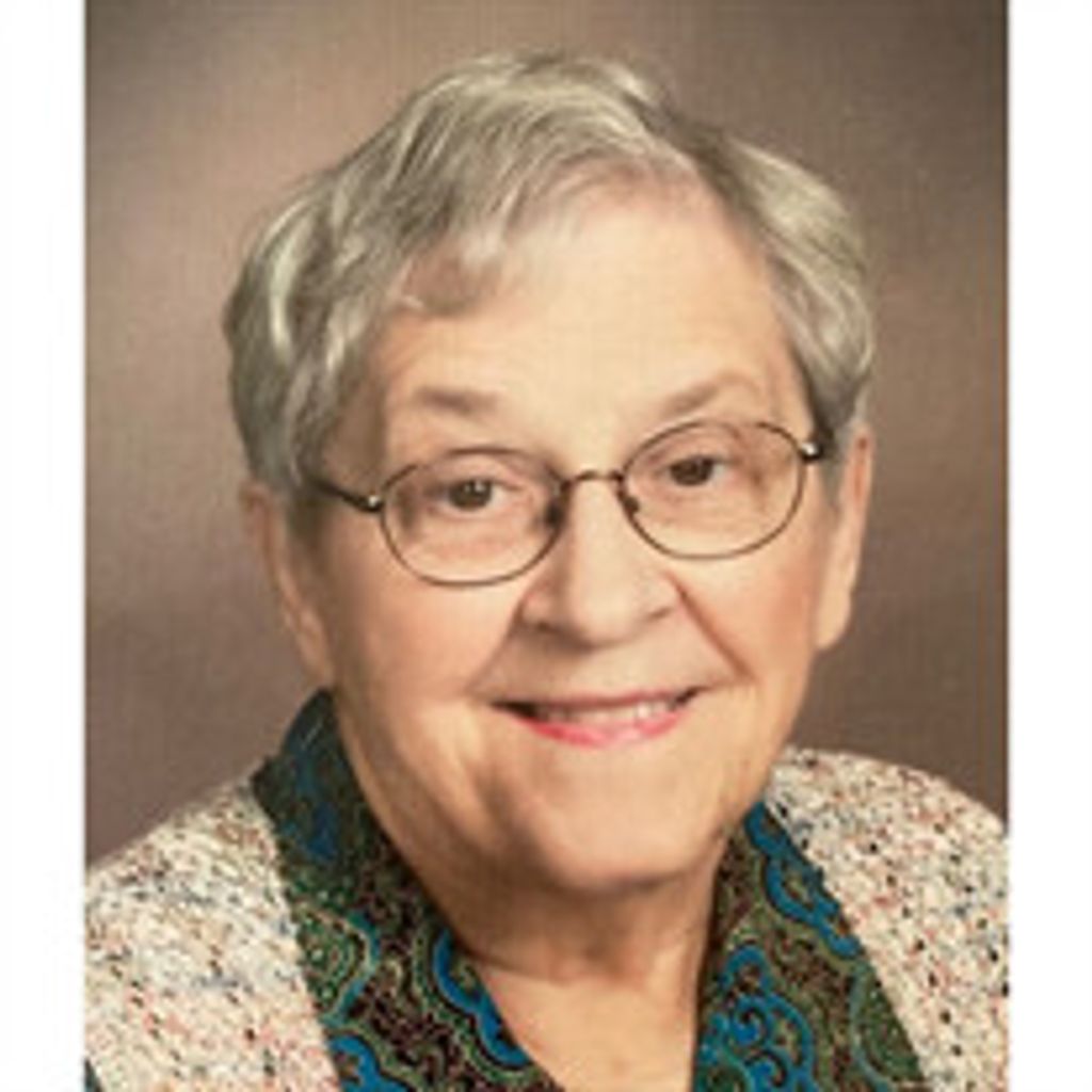 Marion H. DeCatur