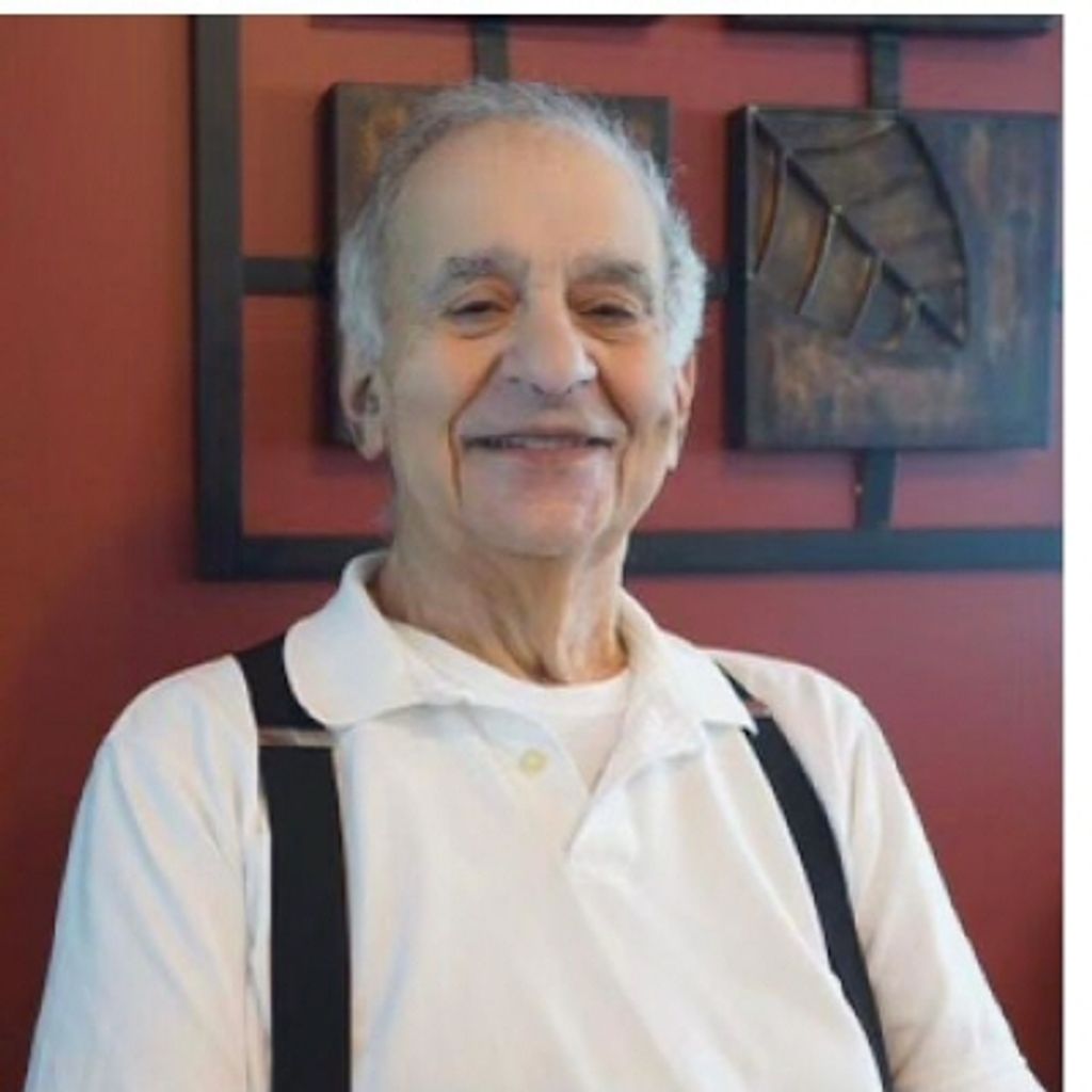 Mitchell Mokhiber