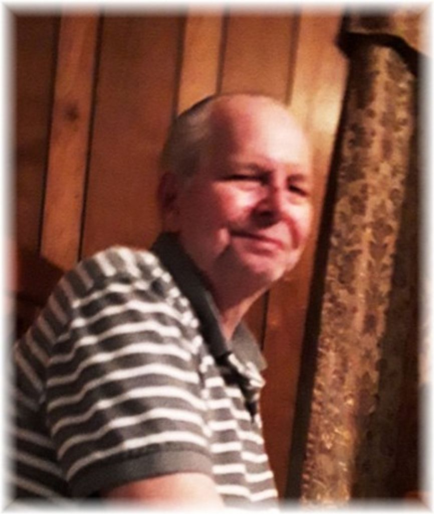 Jack Darrell Williams Profile Photo