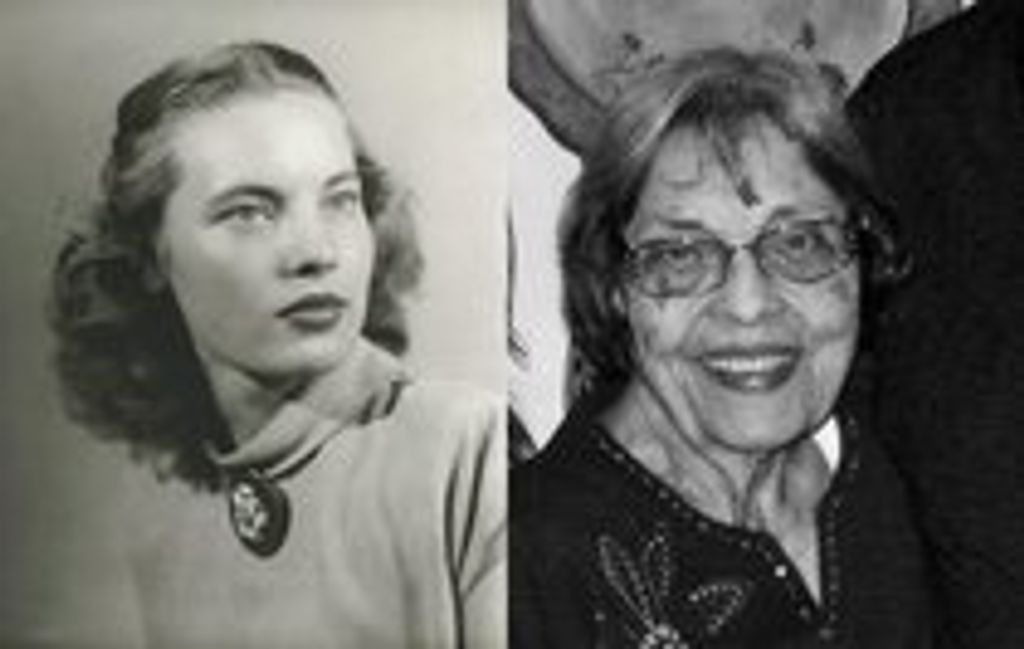 Jeanne Nichols