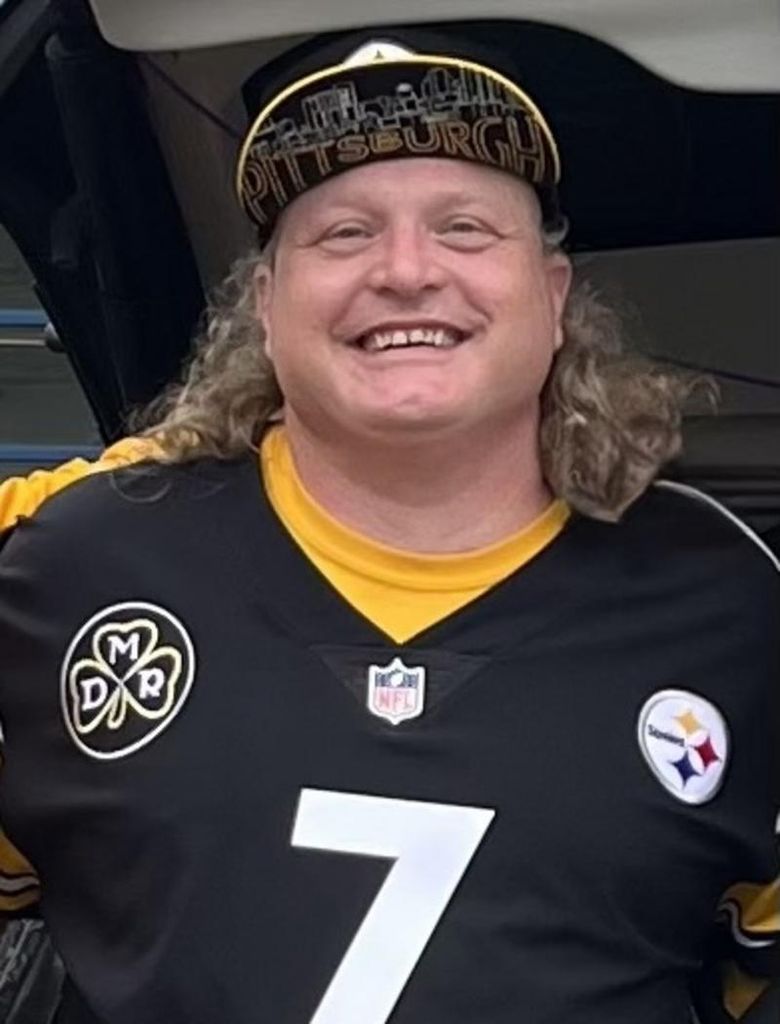 Brandon Ryan Shea Profile Photo